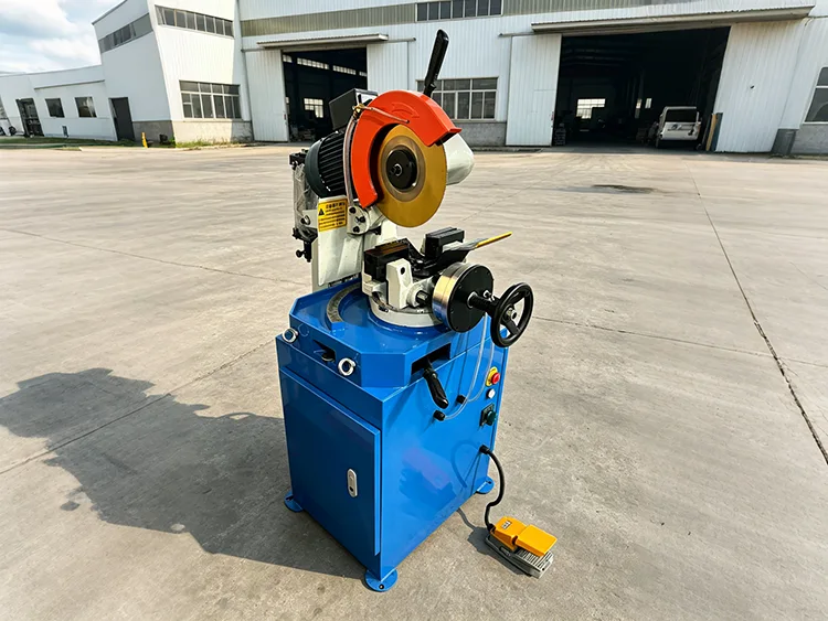 XYOON Tube Cutting Machine Realizes Efficient, Smooth and High-precision Tube Cutting Processing