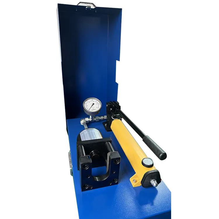 How Does a Cutting Ring Pre-assembly Machine Improve Tube Assembly Efficiency?