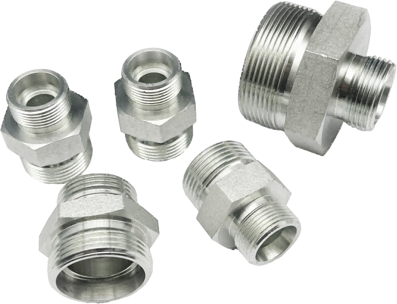 How to Choose the Right Hydraulic Tube Fittings for Your Application？