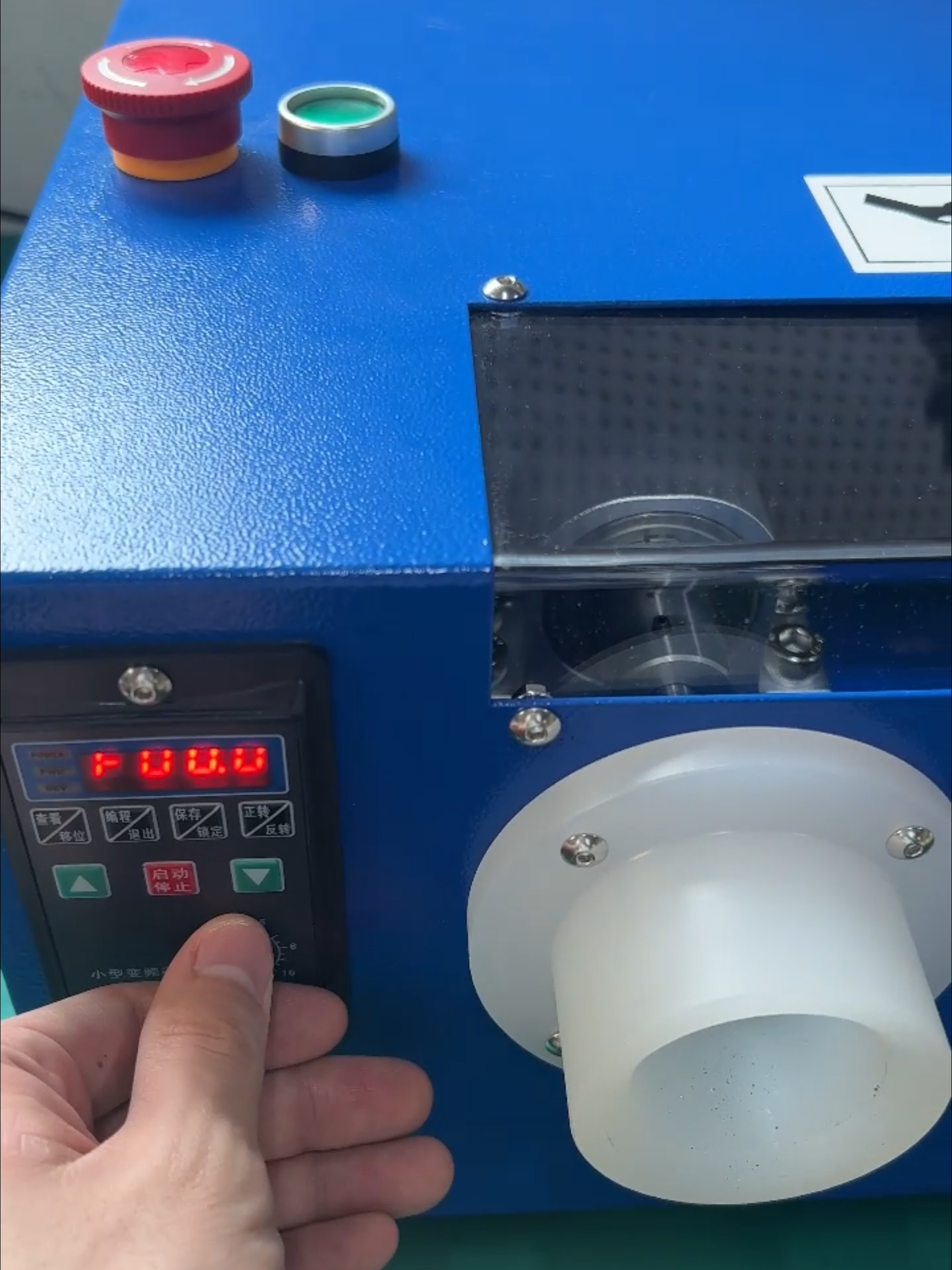 Why Is Tube End Preparation Critical? How the KC-C01 Steel Pipe Deburring Machine Ensures Reliable Hydraulic Connections
