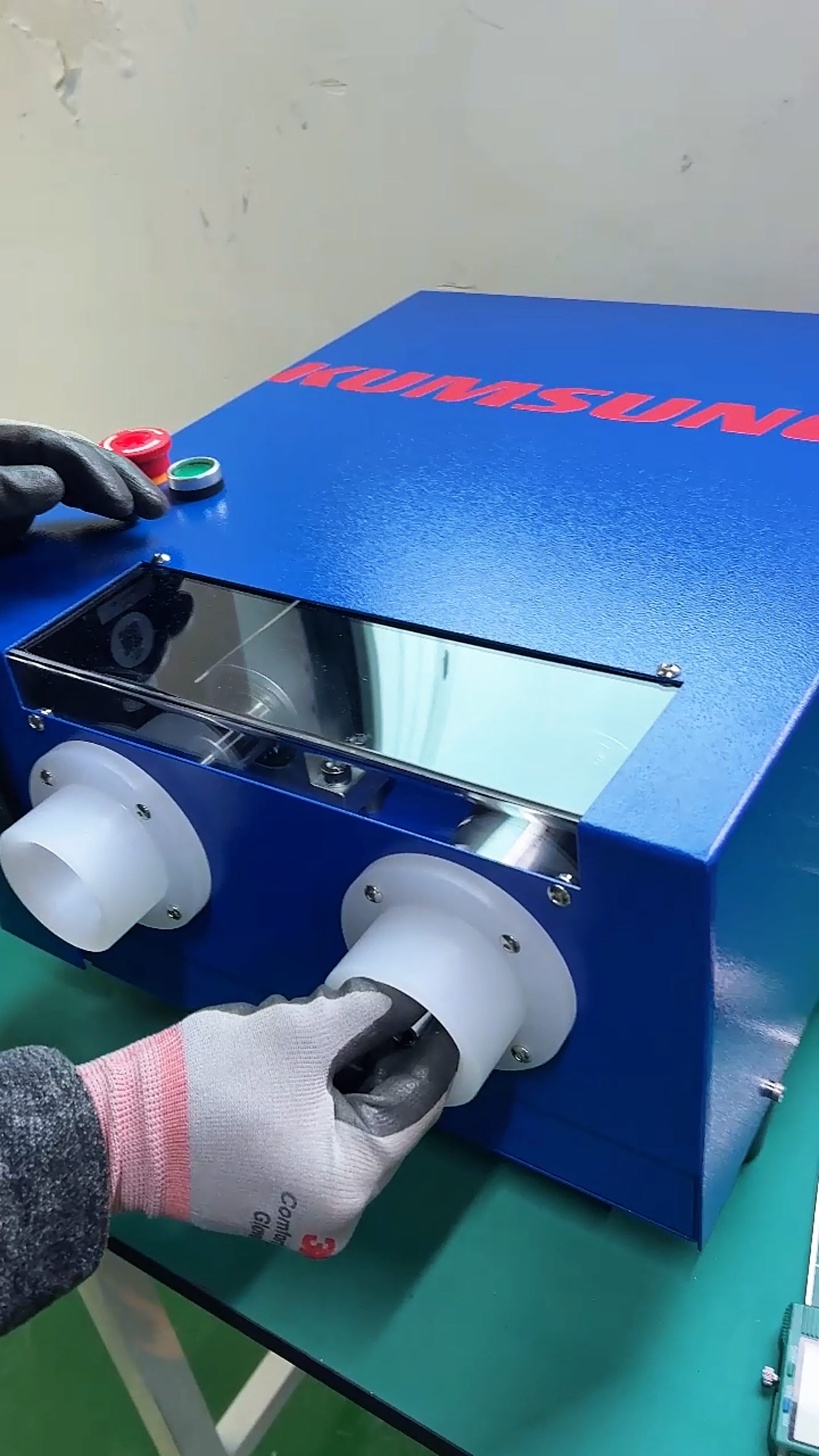 How to Ensure Leak-Free Hydraulic Pipe Installation? XYOON's Complete Solution from Layout Guidance to Pre-Assembly How to Ensure Leak-Free Hydraulic Pipe Installation? XYOON's Complete Solution from Layout Guidance to Pre-Assembly