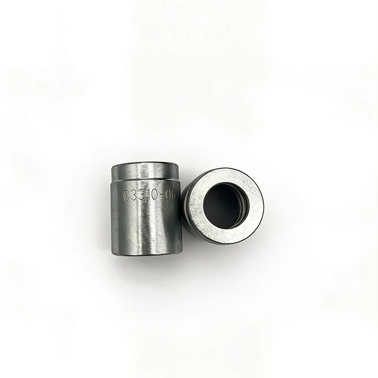 304 Stainless Hydraulic Sleeve