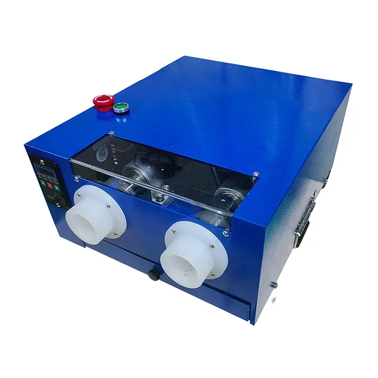 Electric Steel Pipe Deburring Machine