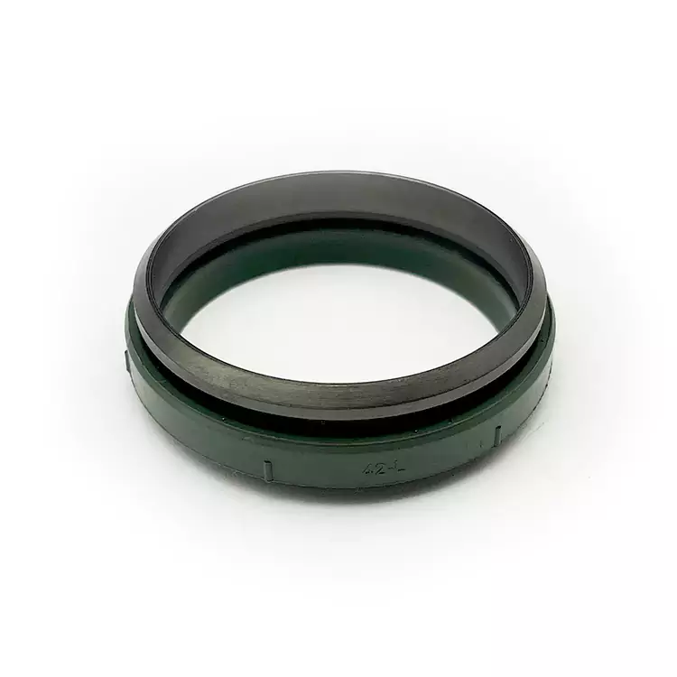 EO-2 Functional Nut