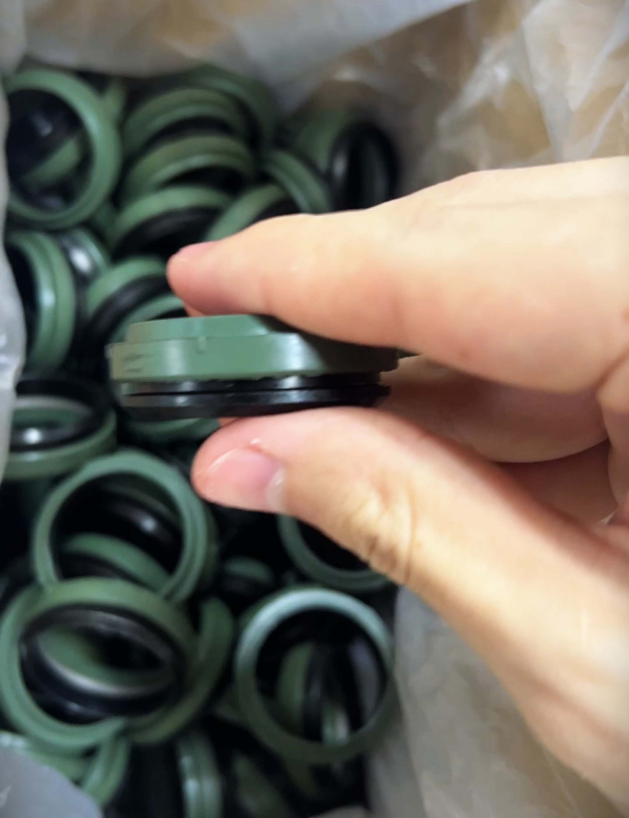 How to Eliminate Hydraulic Leaks in High-Pressure Systems?