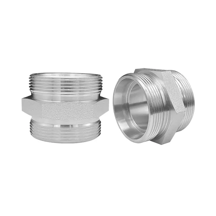 Ferrule Hydraulic Fittin