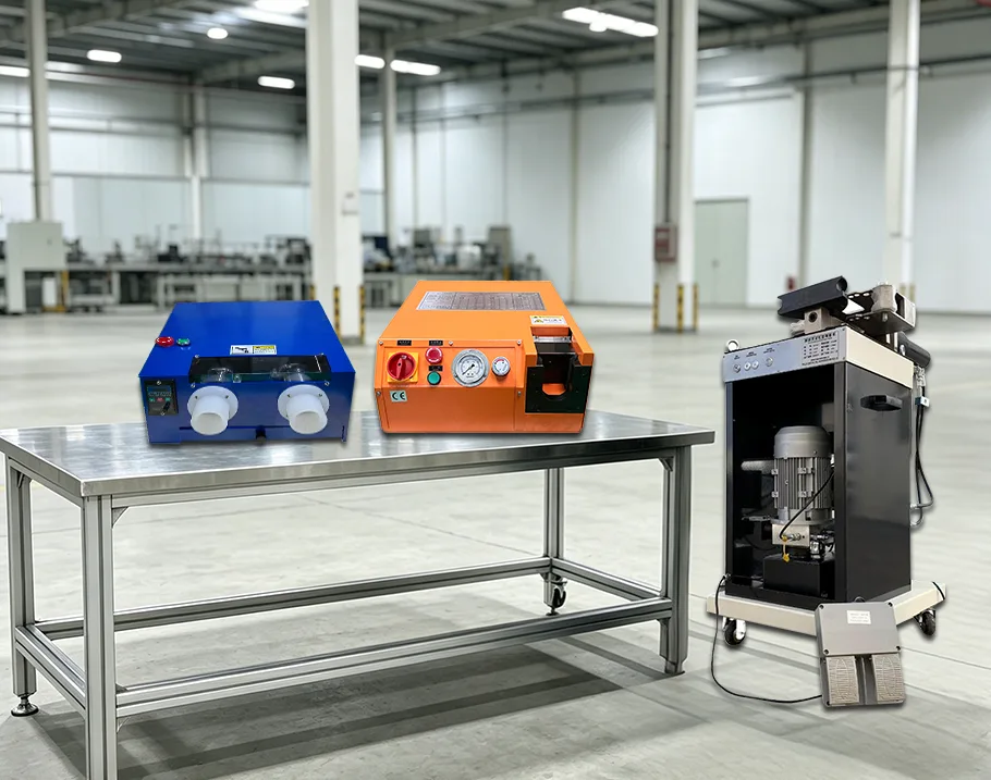XYOON manufacturing facility