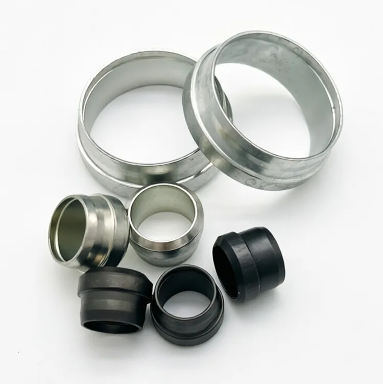 JS Hydraulic Ferrule