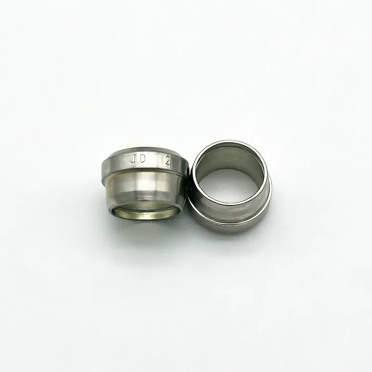 JS Hydraulic Ferrule