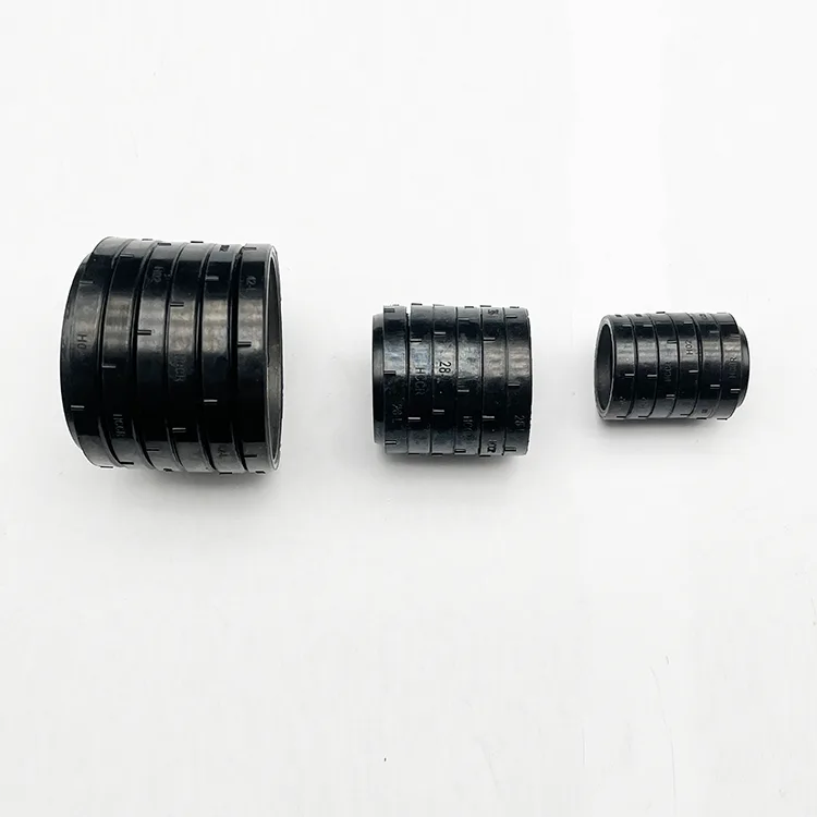 NBR Hydraulic Ferrule