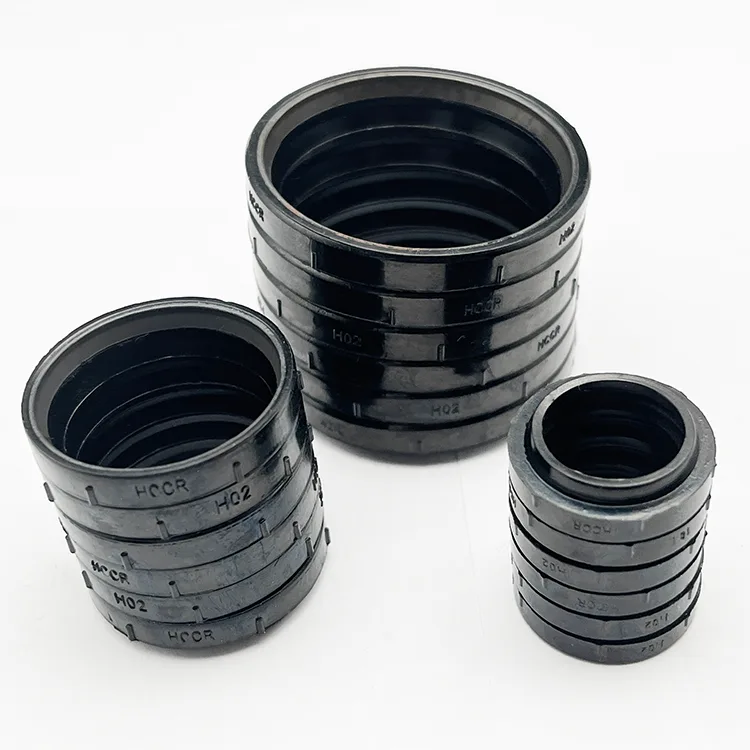 NBR Hydraulic Ferrule