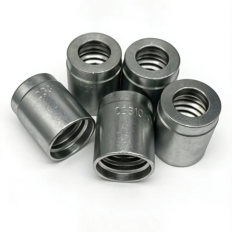 Carbon Hydraulic Sleeve