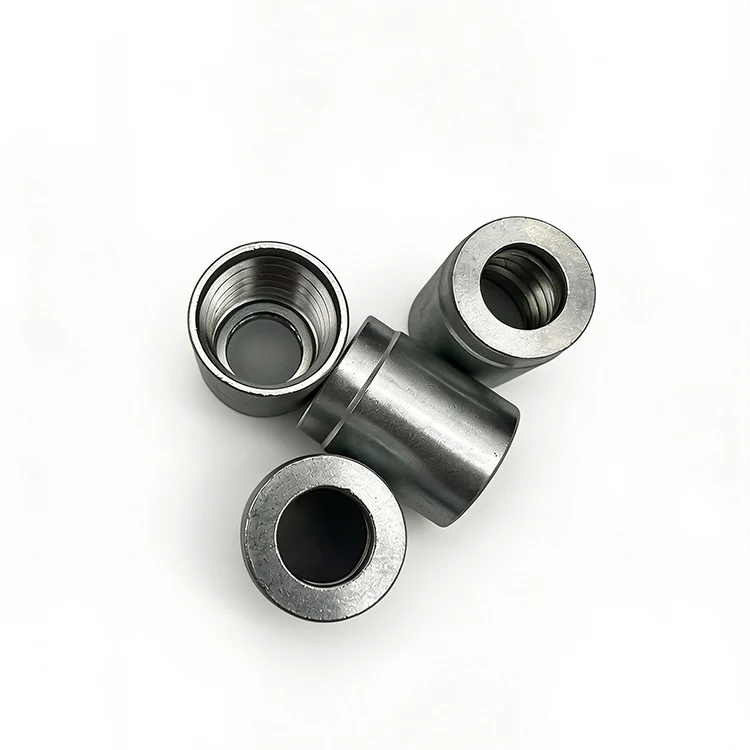 Flexible Hose Hydraulic Sleeve