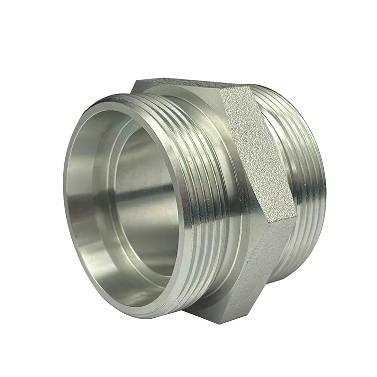 Reducer Hydraulic Fitting