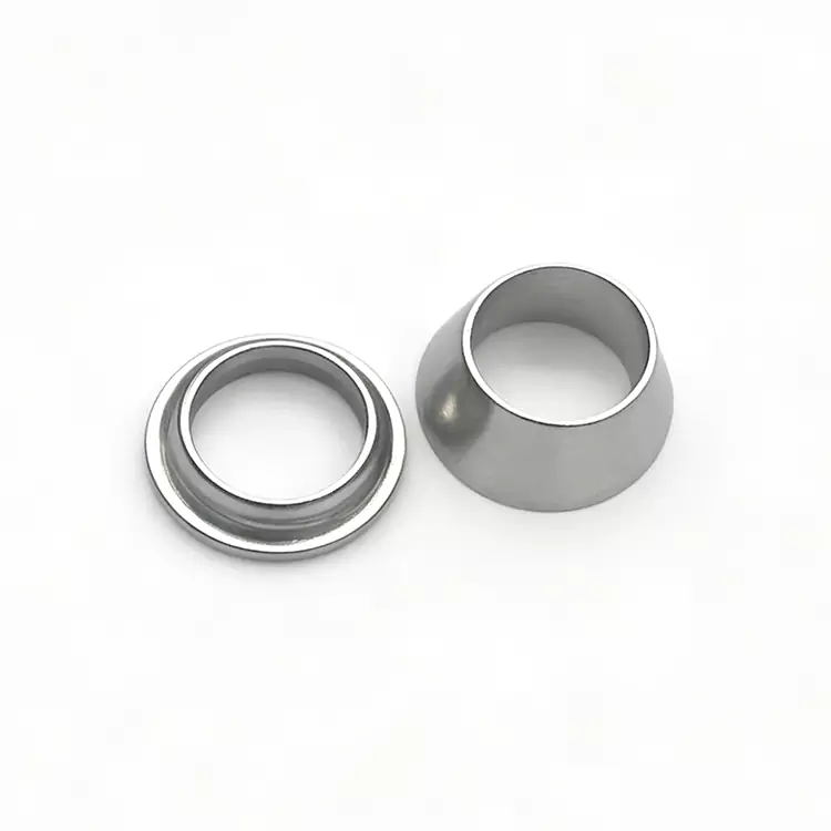 Stainless Steel Hydraulic Pipeline Double Ferrule